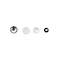 Hotfix Austrian Crystals Mix by Bead Landing™, 45ct.